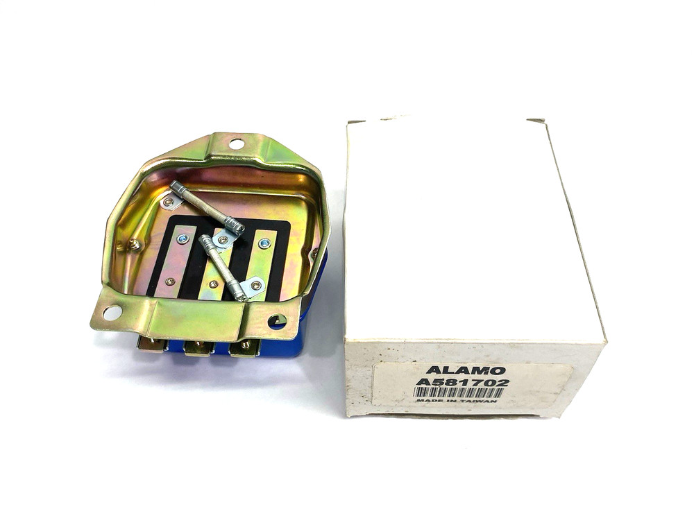 Alamo A581702 Contact Switch Module