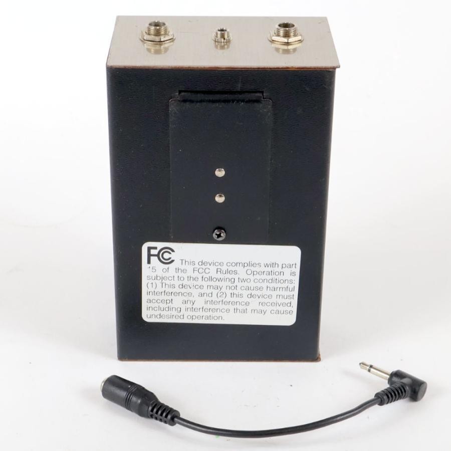 Electro-Harmonix Small Clone Guitar Effects Pedal