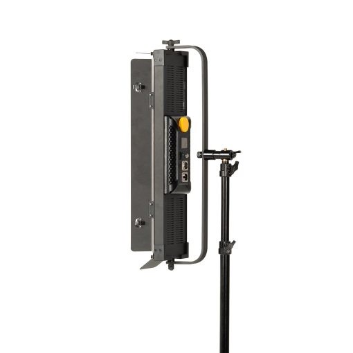 Ikan - Lyra Low Profile Daylight Studio Panel Soft LED Light w/ DMX Control