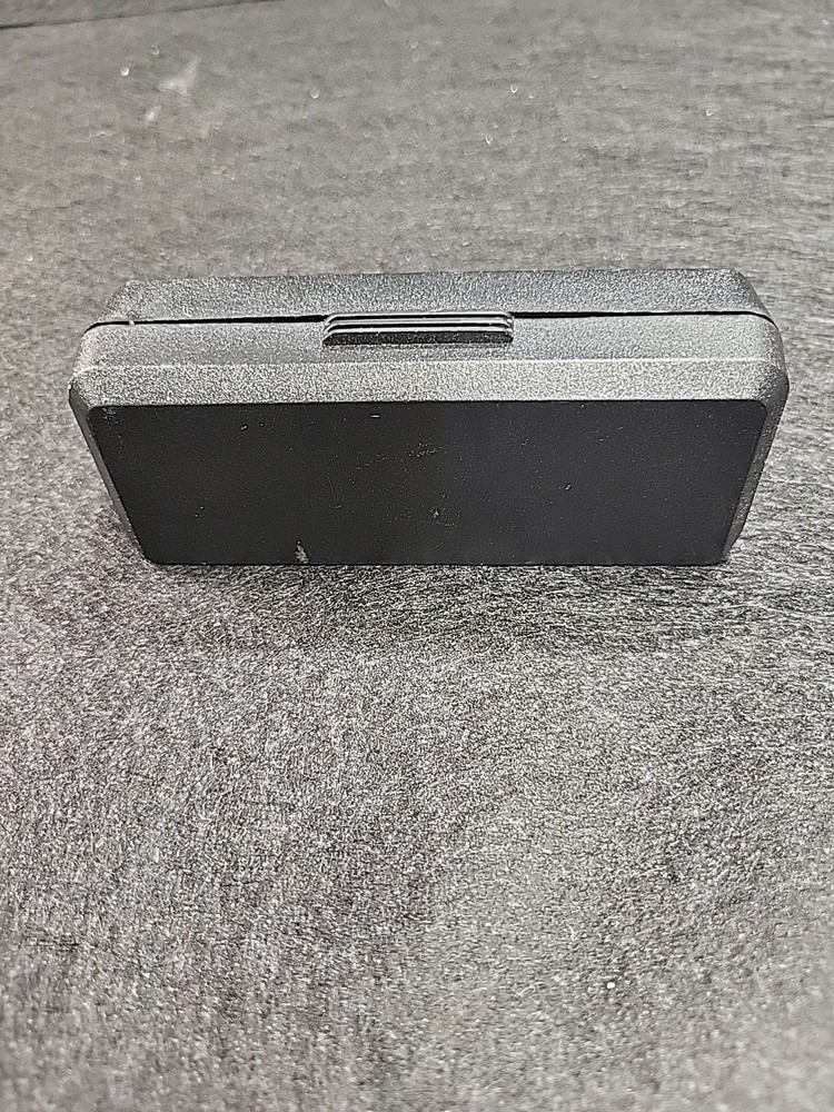 Hohner Pro Harp Harmonica Made In Germany With Plastic Case
