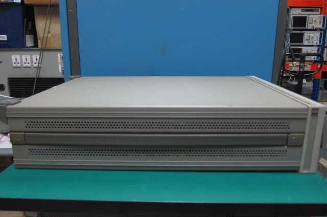 HP/Agilent 4195A Network/Spectrum Analyzer Measurement Unit