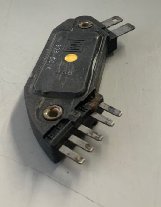 GM Ignition Control Module 908 5C16 USED OEM