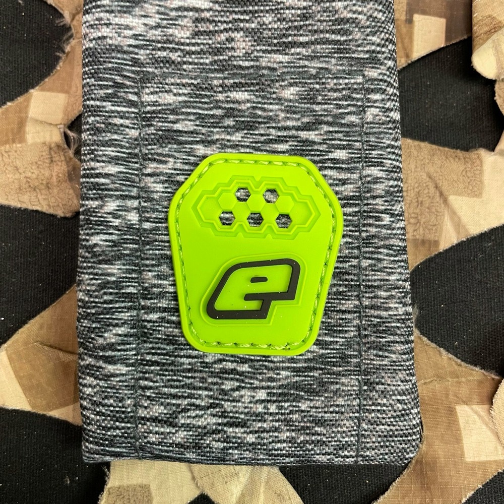 NEW Planet Eclipse Barrel Sock - Grit