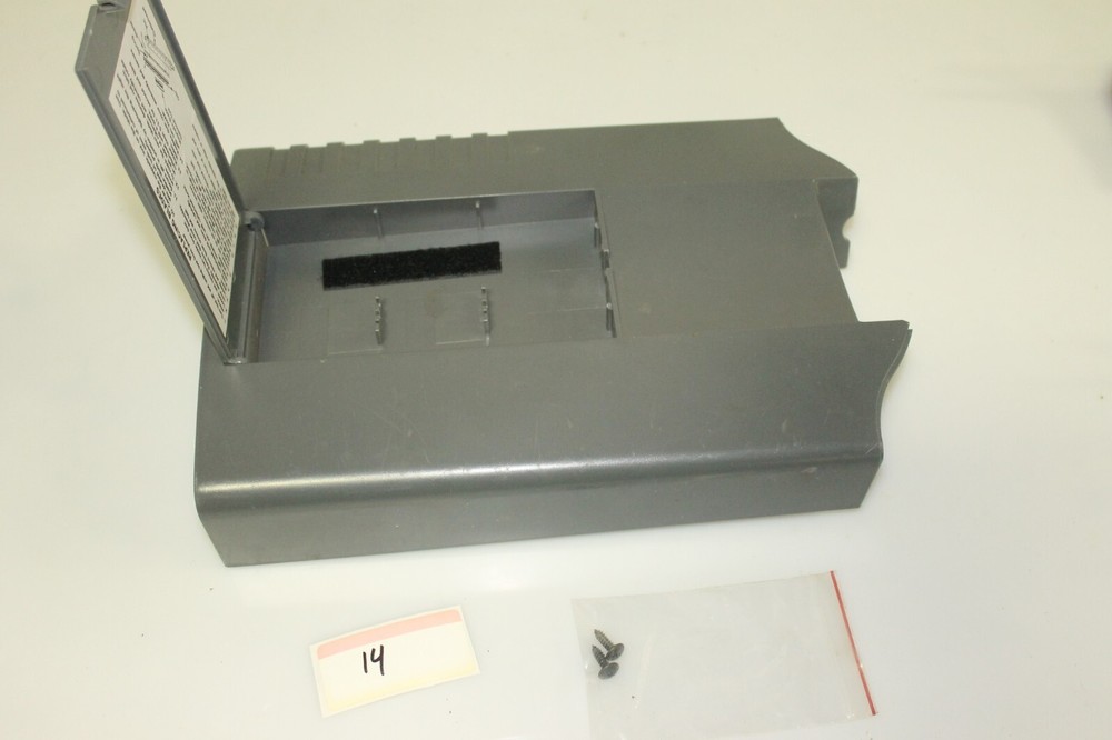 Craftsman Planer 13‘’ 351.217480 Left side panel assembly 30863
