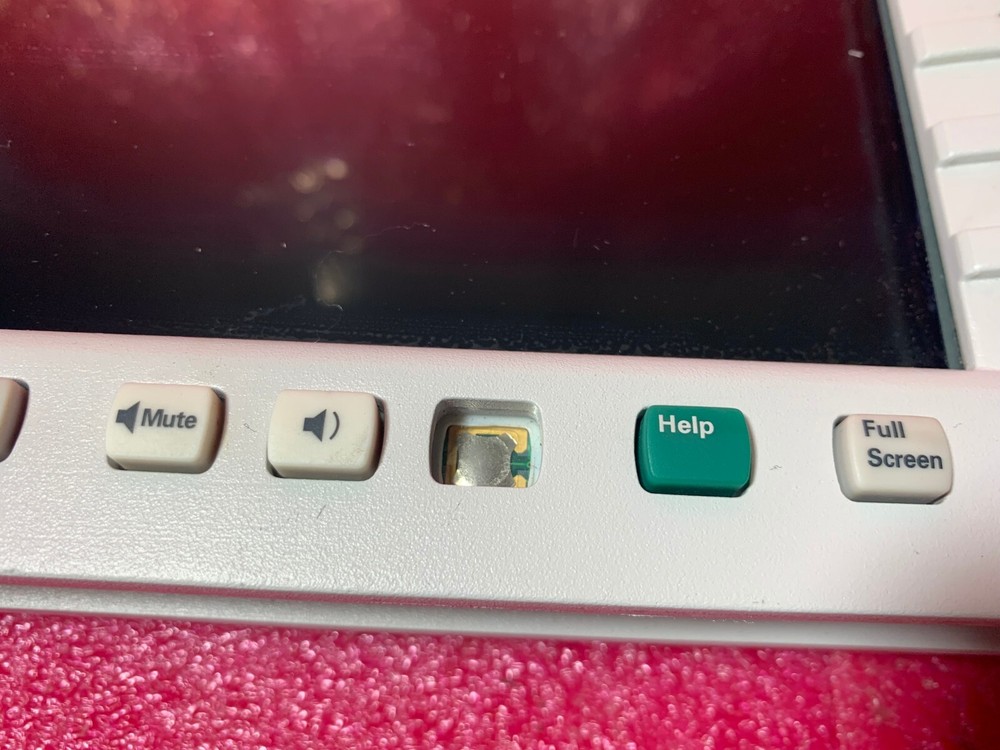 Keysight N8300A Wireless Networking Test Set ''Panel only'' E4410-63113