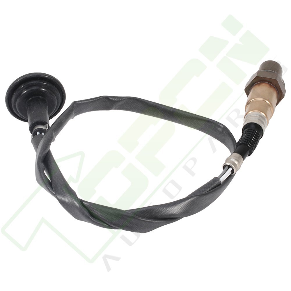 2pcs for 2003-2004 Toyota Corolla 1.8L Upstream Downstream Oxygen Sensor O2 02