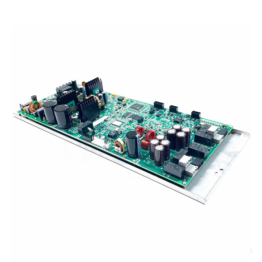 NOTIFIER DAX-3525