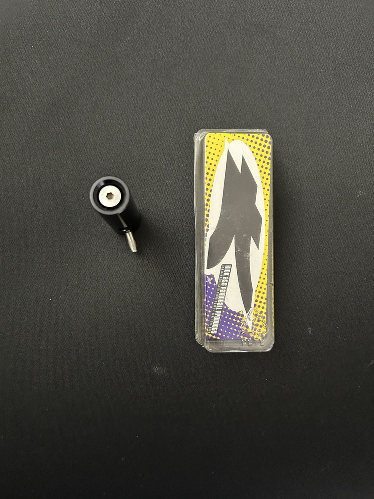 KAPP WDP ANGEL BOLT - LED