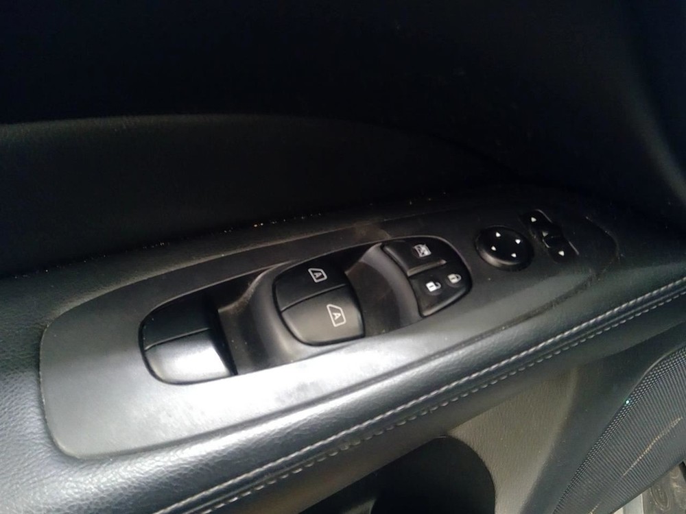 Shifter PATHFINDR 2017 Shift 6895793
