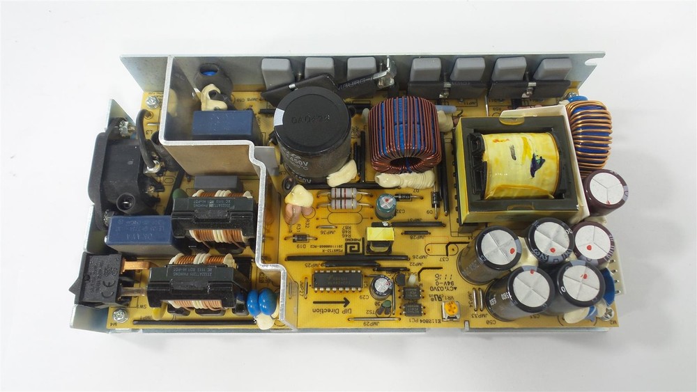 Intermec PD42 Label Printer Power Supply Board 1-971166-002