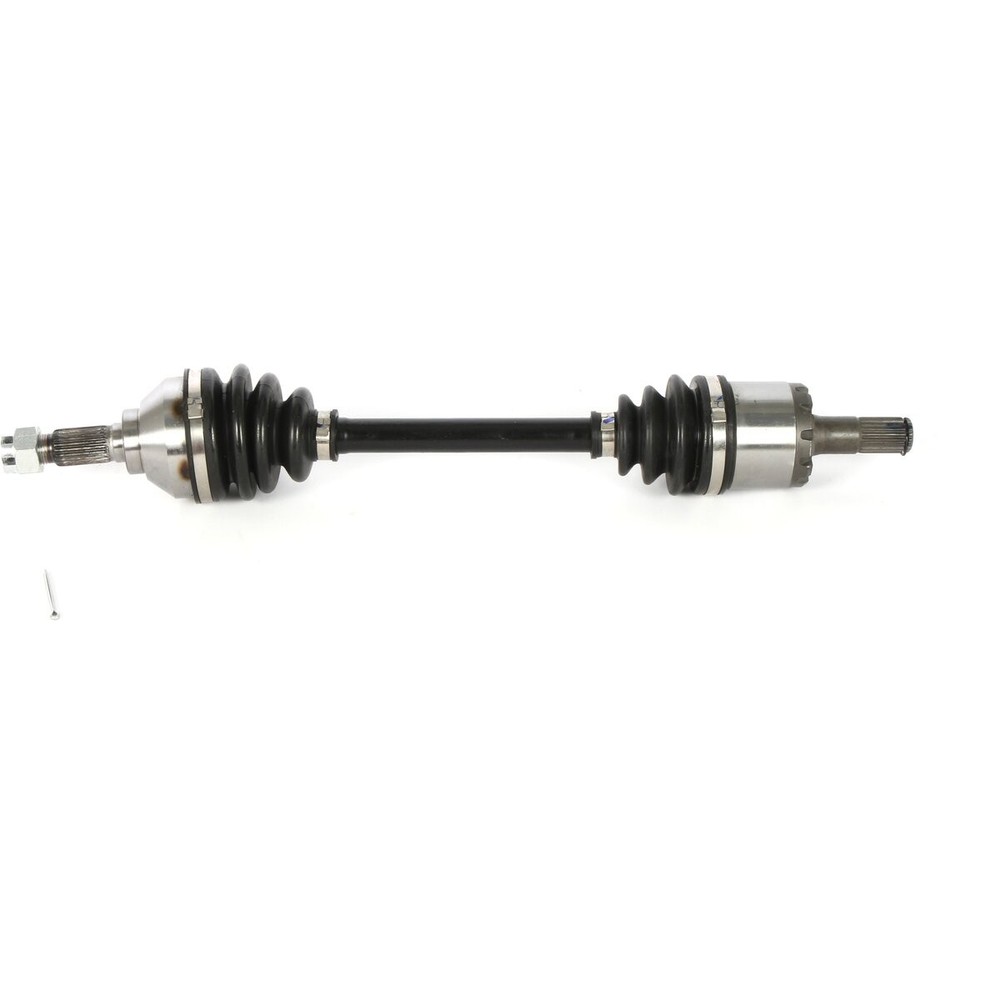 Moose OEM Front Left CV Axle Kit - 0214-1639