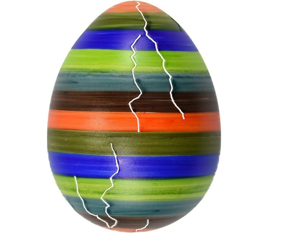 The Eggmazing Dinomazing Egg Decorator