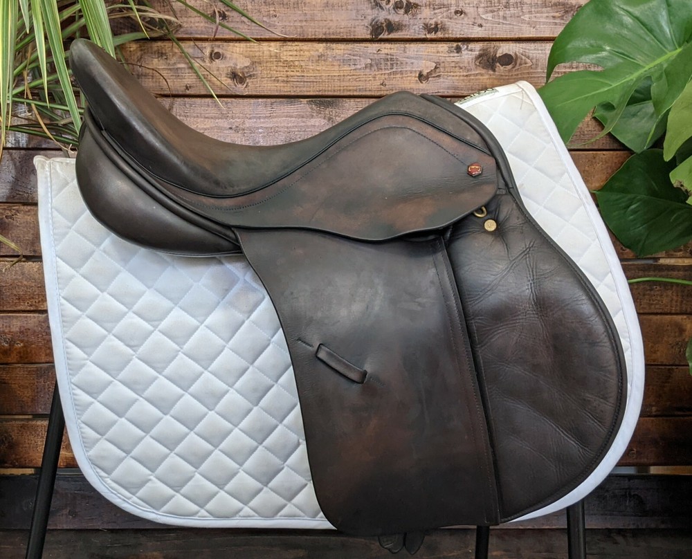 17" Albion K2 GP *Wool Flocked*