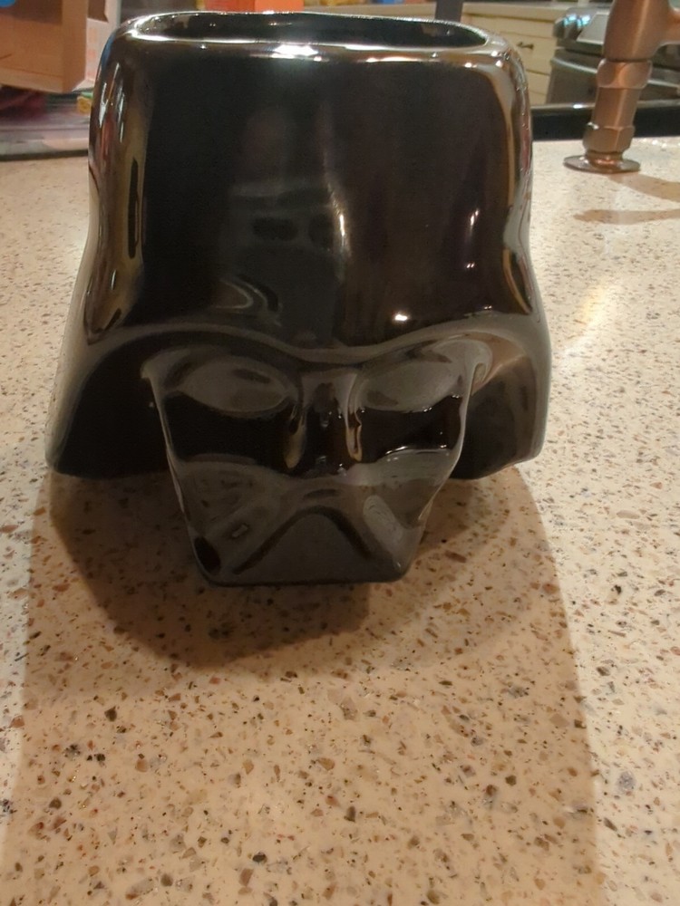 Star Wars Darth Vader Coffee Mug 20 Oz