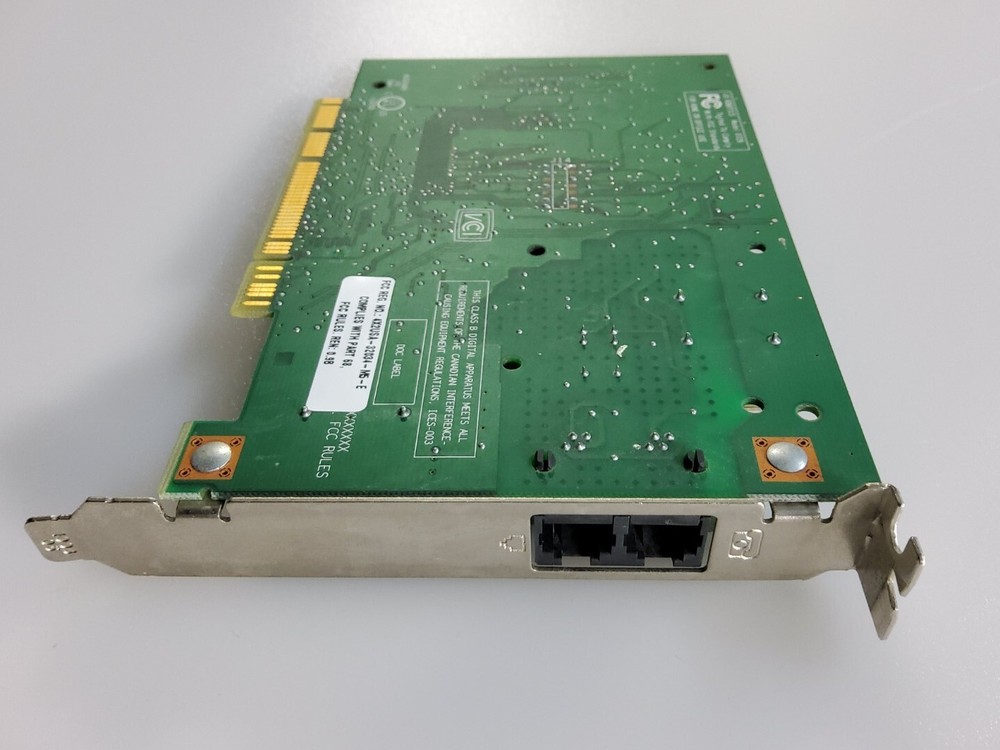 3com US Robotics Modem Card 3CP5610