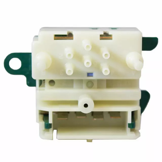 Genuine Heater Control Switch F7UZ-19B888-BB