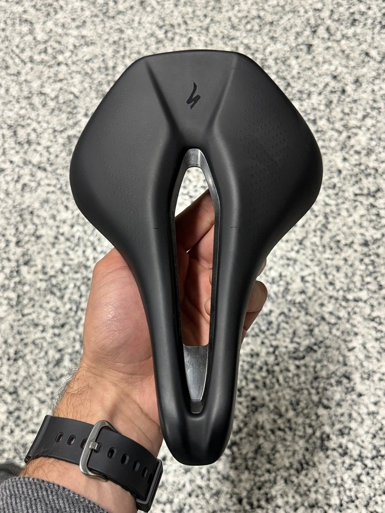 Specialized Power Saddle 155mm