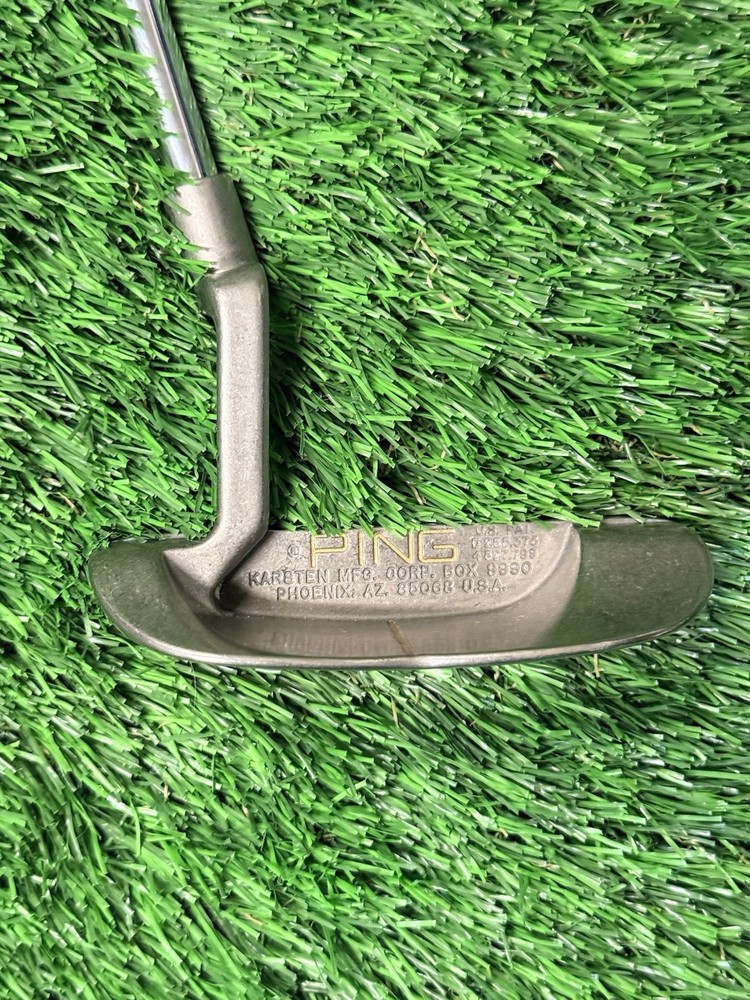 Ping B60 BeNi Putter Beryllium Nickel Right Hand