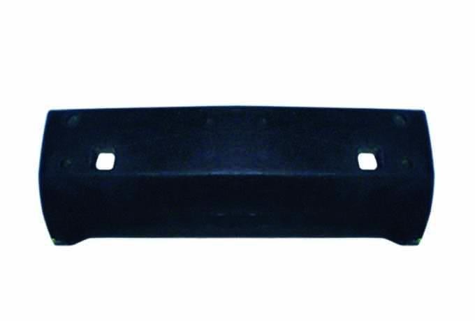 International 9400 Bumper Center
