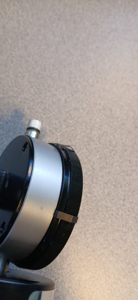 DrumDial Precision Drum Tuner