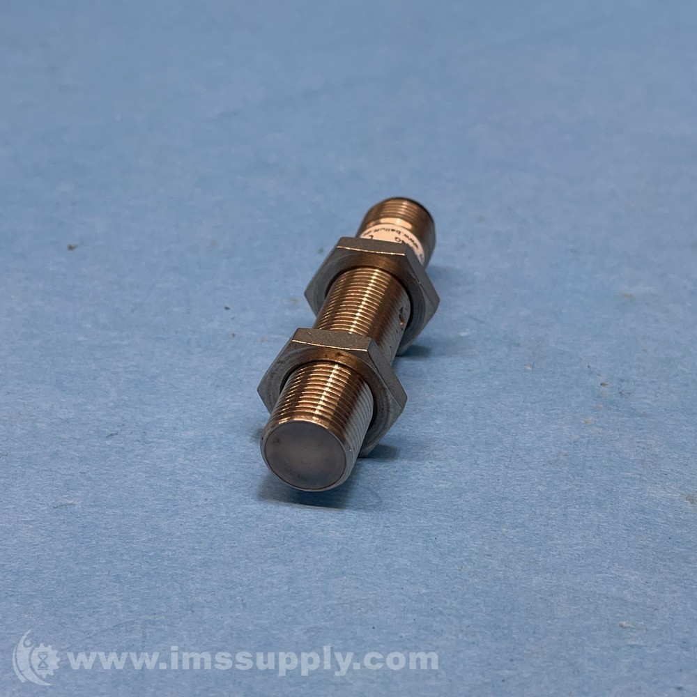 Balluff BCS M12T4D2-PSM40C-S04G Capacitive Sensor USIP