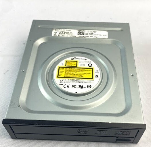 Dell GHA2N  07YNX2 Multi DVD Rewriter Drive