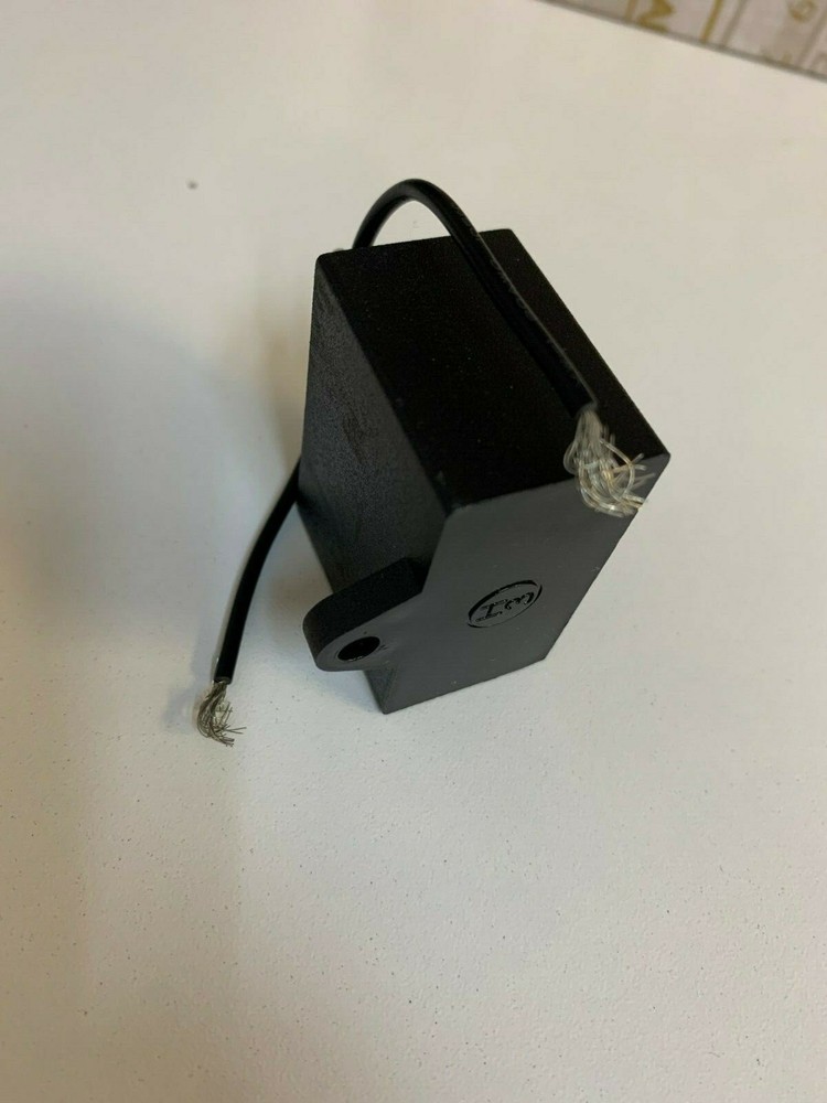 Electro freeze CAPACITOR-DRY METALLIZED BOX HC150305