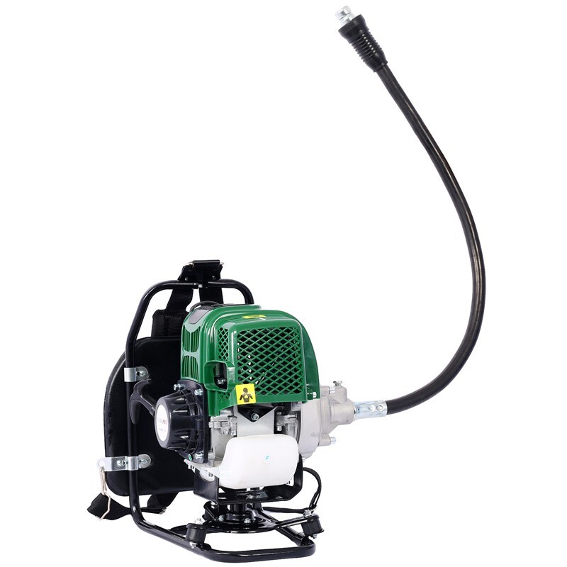 Backpack 4 in 1 Multi-Functional Trimming Tool 31CC 4-stroke Garden Tool System