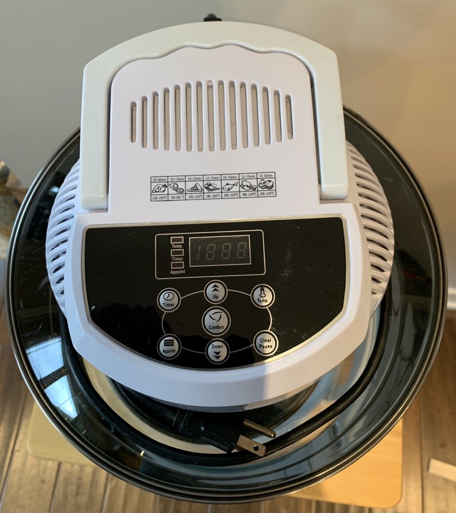 Convection Oven model HG-E11D