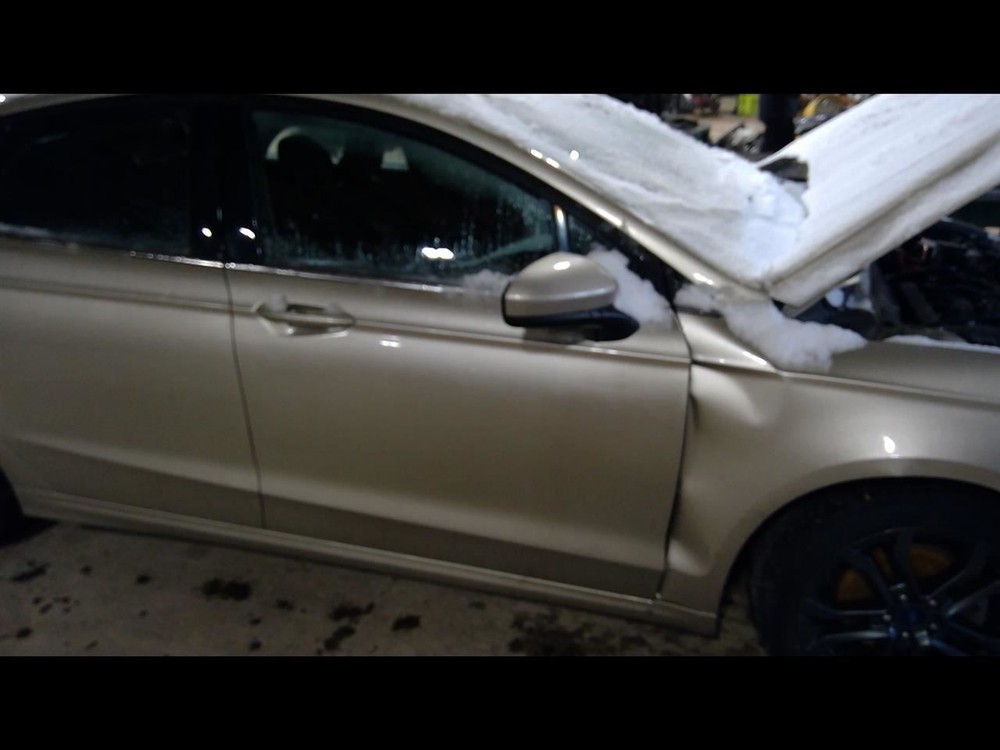 14-20 FORD FUSION Multifunction Relay Control Module Computer DG9T14B476B