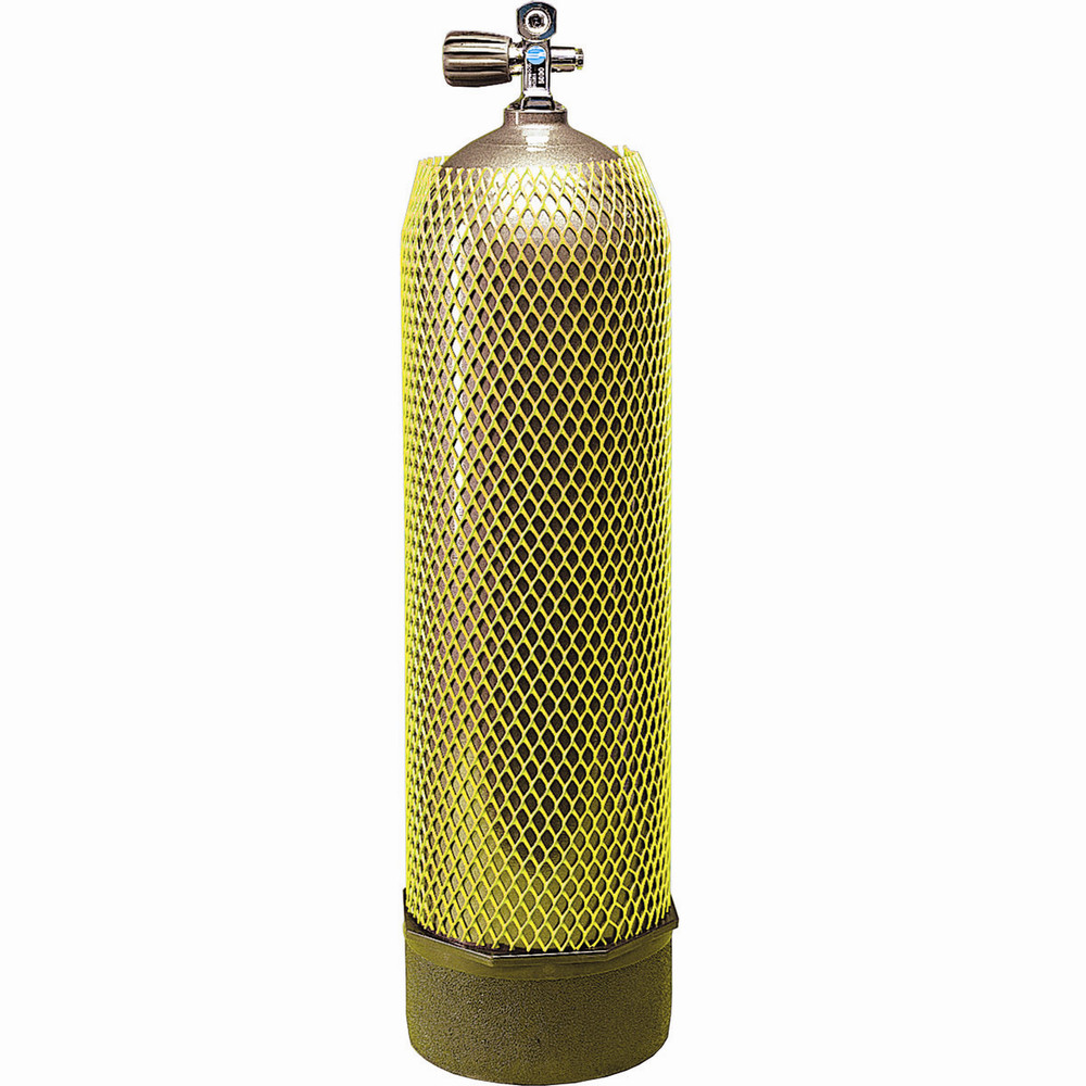 Aqua Tank Net for 7.25" Diameter Cylinders