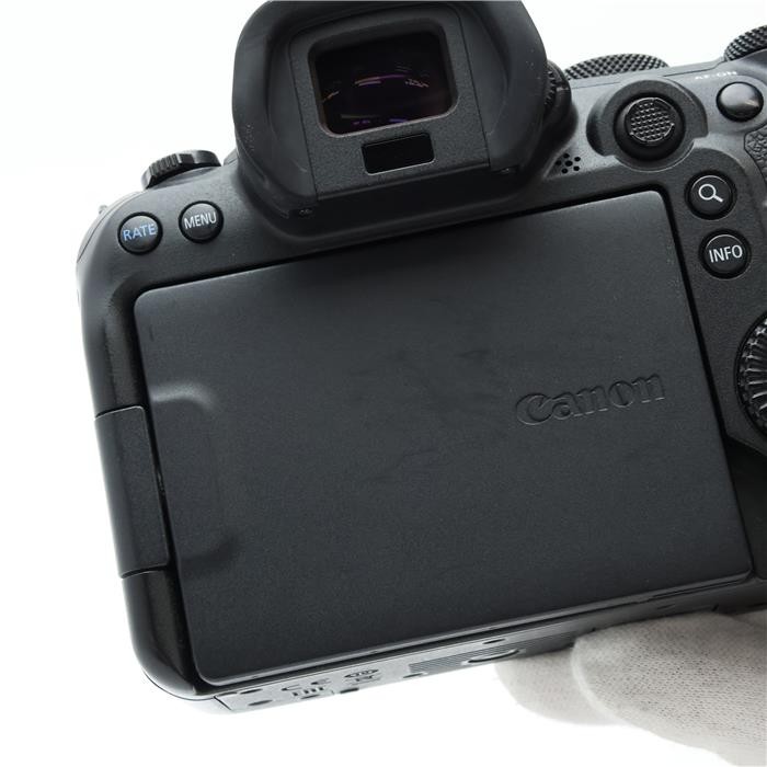Canon EOS R6 20MP Full-Frame Mirrorless Camera Body #99