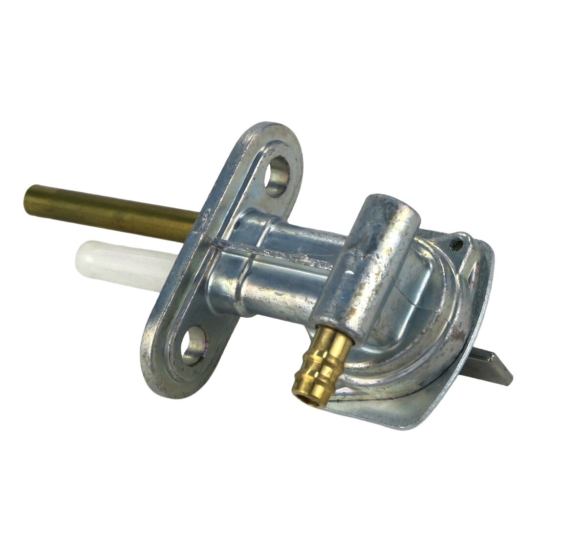 Petcock Valve for 1994 Polaris Swedish 4x4 & 6x6 400L & 1994 Norwegian 4x4 400L