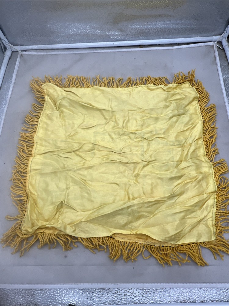 WW2 US Army Pillow Case / Sham (FF553
