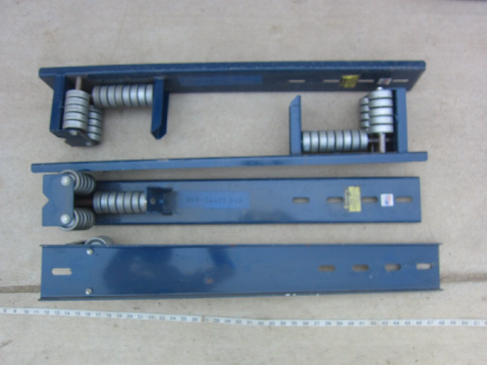Currents Tools 95036RA 9530RR 9524RR 9518RR Right Angle Radius Cable Roller