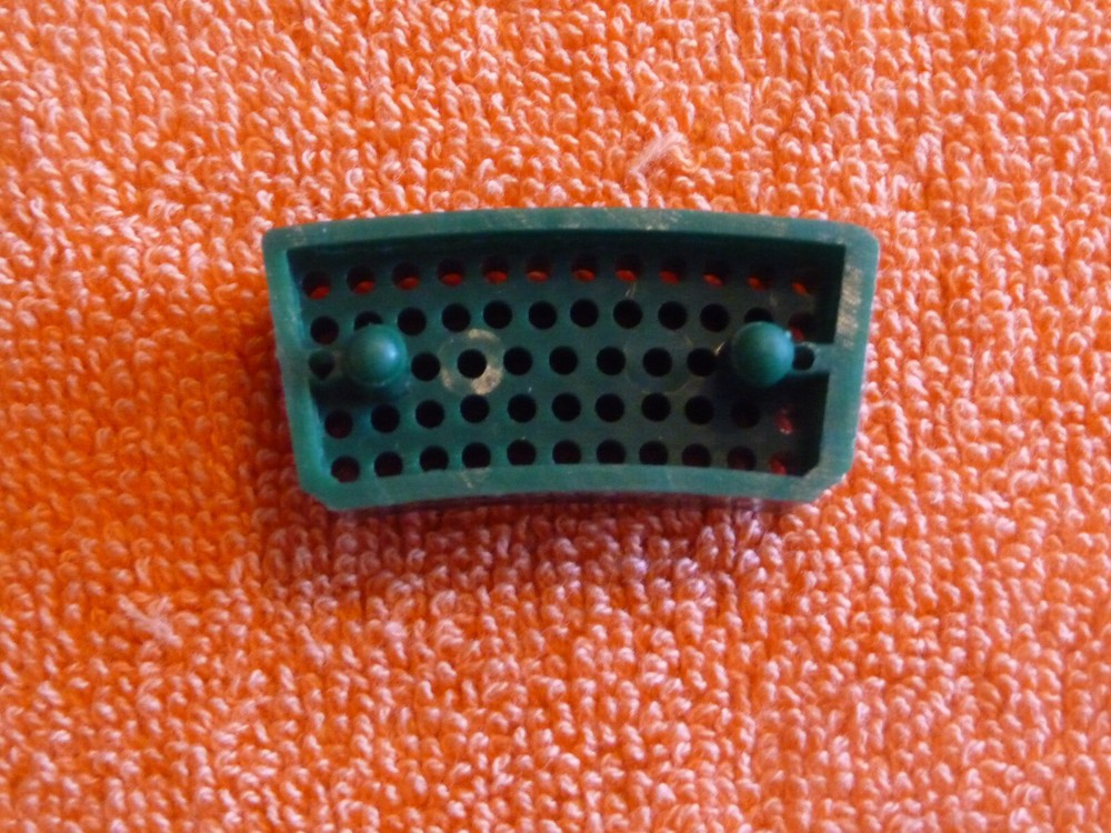 REPLACEMENT TRIPLE GREEN SEGMENT FOR GRAN BOARD DASH DARTBOARD