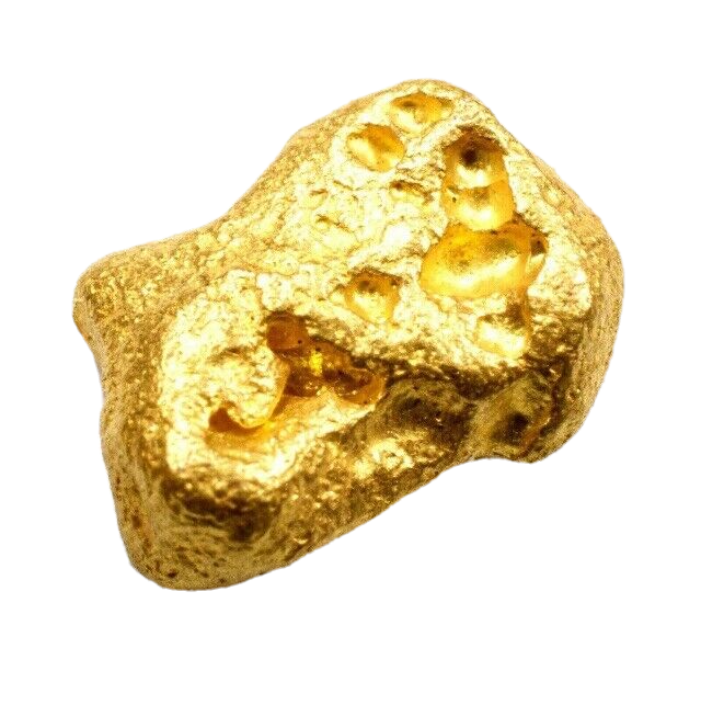 .450+ GRAMS ALASKAN YUKON BC NATURAL PURE GOLD NUGGET HAND PICKED (#G450+)
