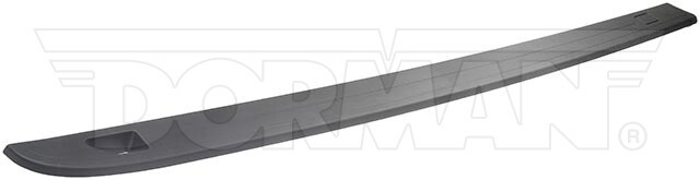 Dorman 926-922 Truck Bed Side Rail Protector Fits Chevy GMC 22987368