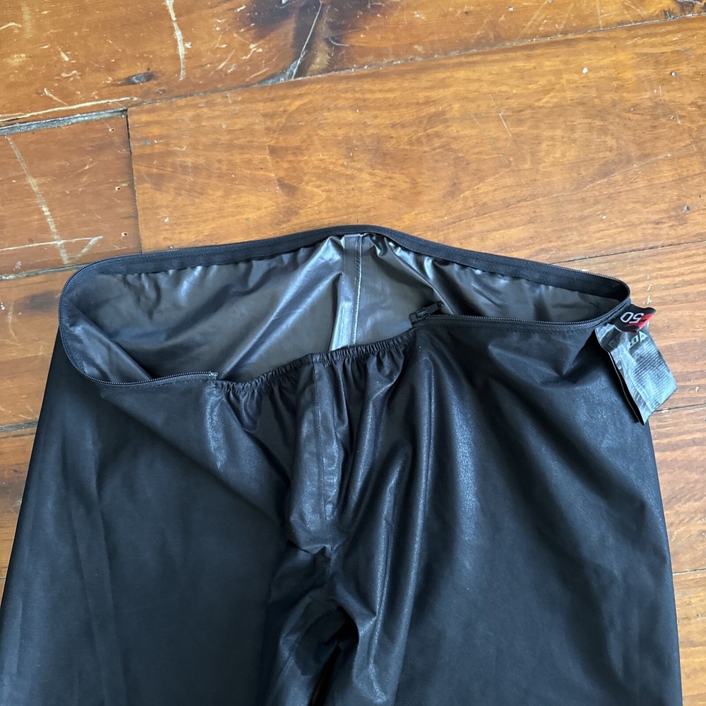 Dainese Rain Pants Size 50