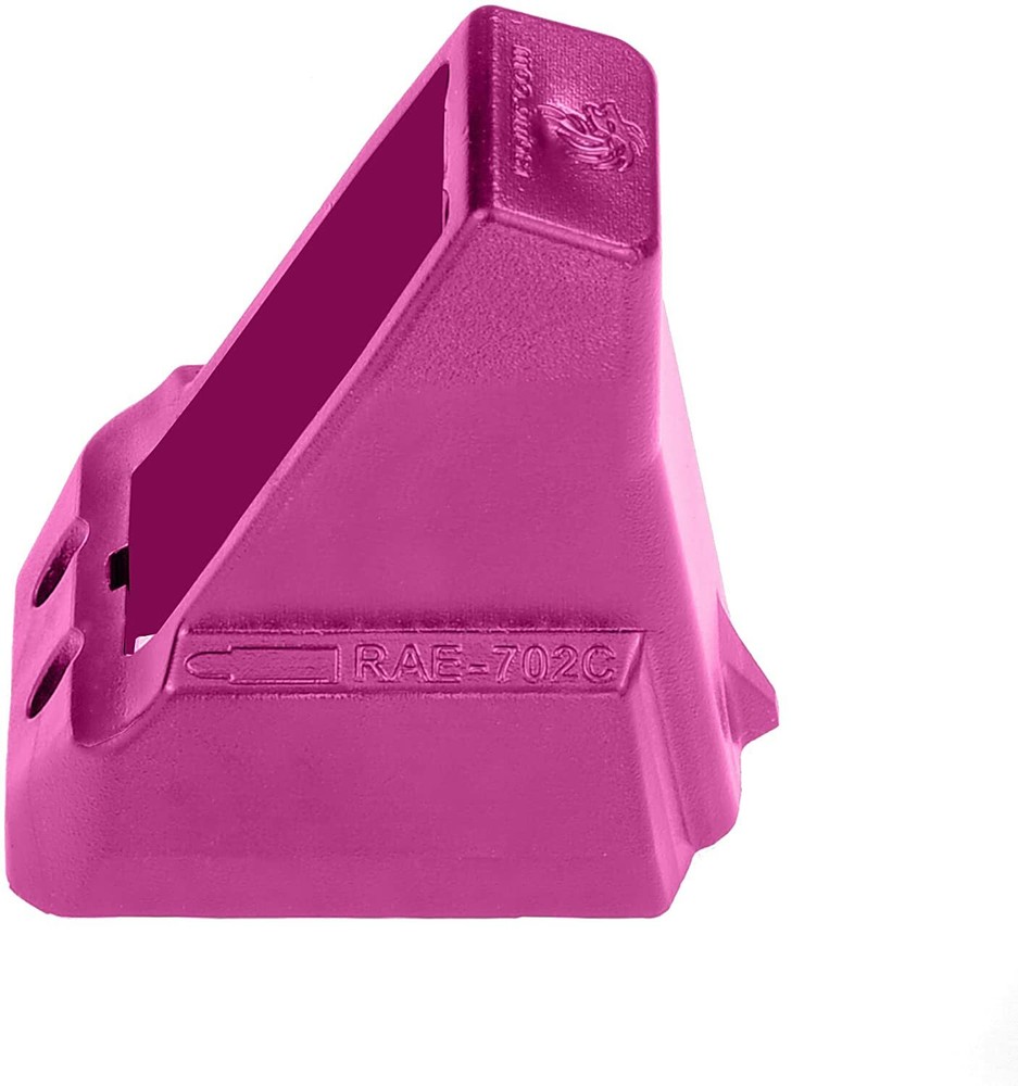 RAEIND Special Ladies Edition Universal Loader For Single/Double Stack Magazines