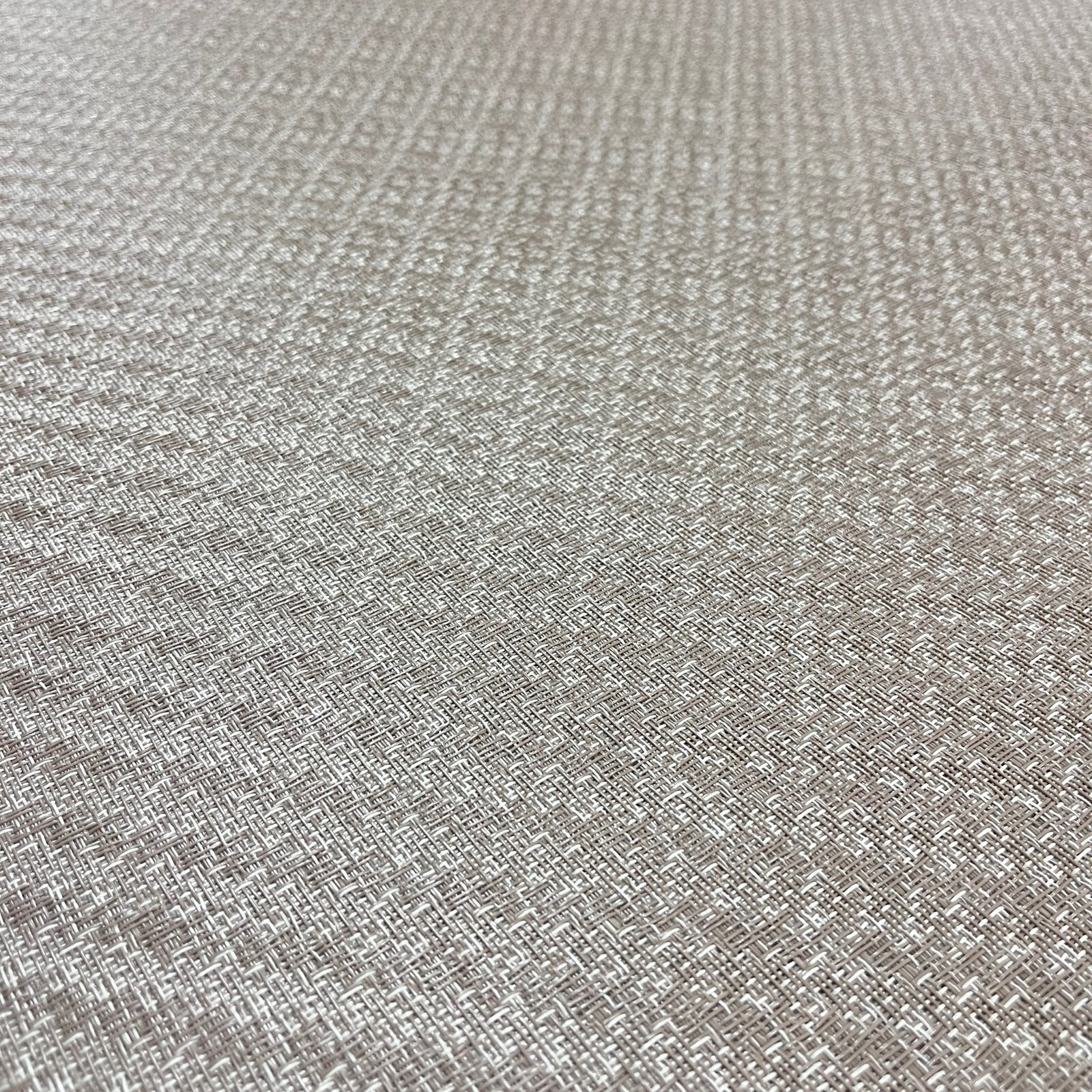 Woven Vinyl Flooring | Bliss - Roasted Almond | 8'6" W | Choose Your Length