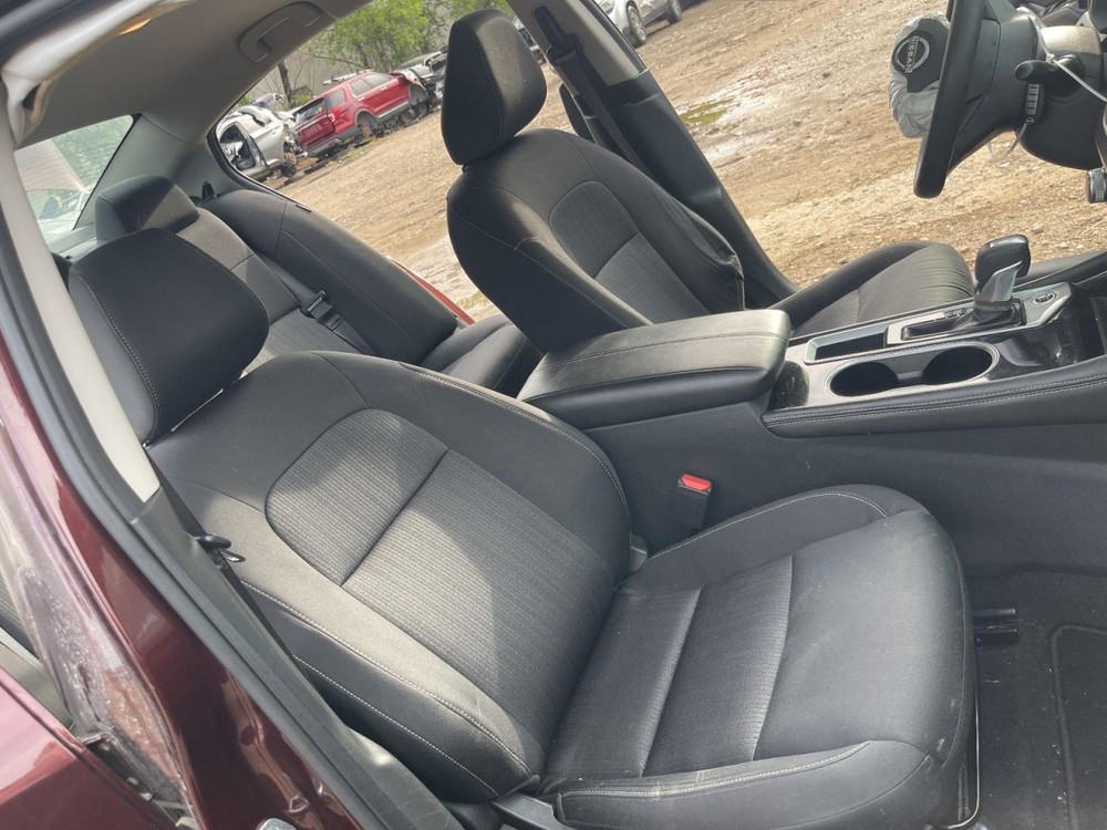 Fuse Box Engine Fits 19-25 ALTIMA 1017875