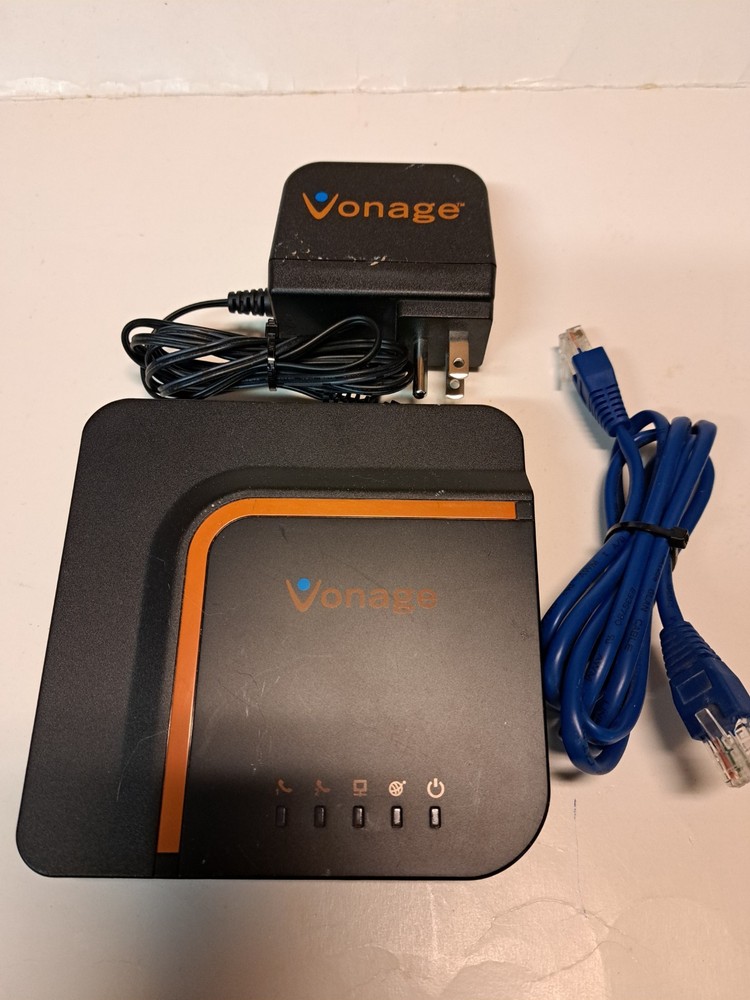 VONAGE VDV23-VD ROUTER