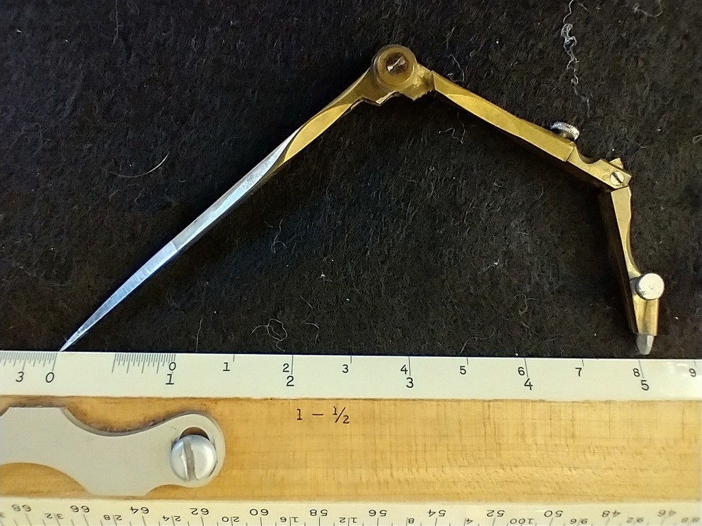 Wm.E.Stieren Manufacturer Engineering & Optical Instruments