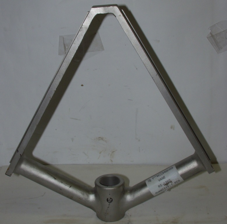 RADISCREEN - C1250 PART# 2-861-0155-00