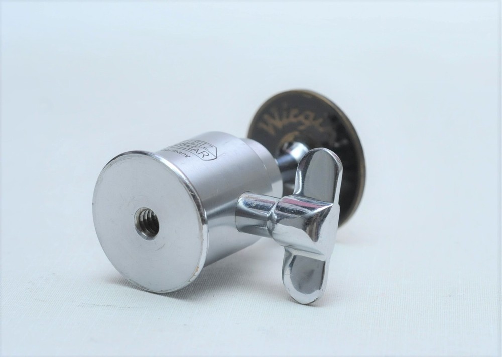 Leica Ball Tripod Head Leitz Compact with Base