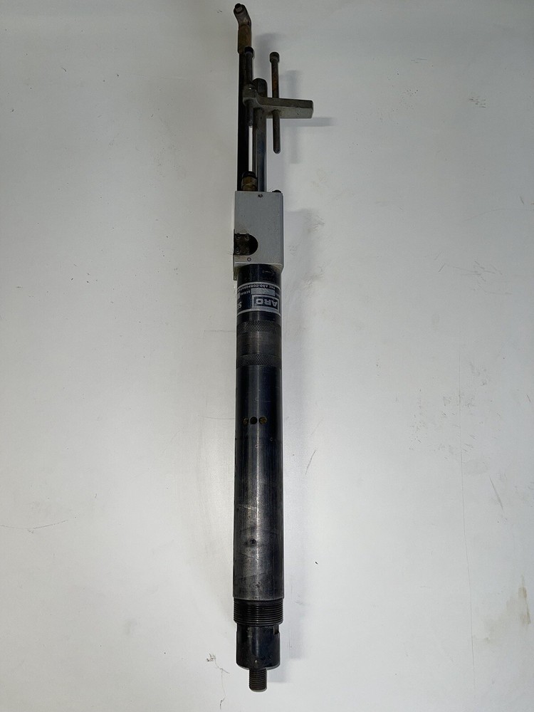 Ingersoll Rand 8245-8-3 Self-Feed Drill (Missing Chuck)