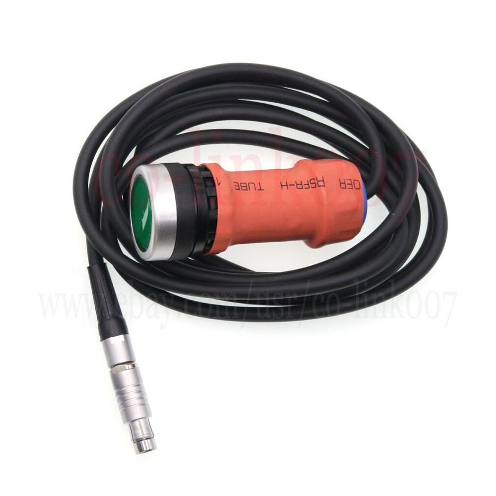 Boot Cable RS 3pin to On/Off button Cable for ARRI Alexa Mini 150cm