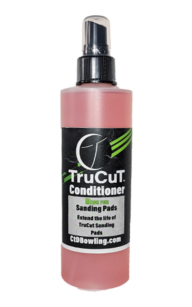 TruCut Conditioner | 8 oz Mist Top