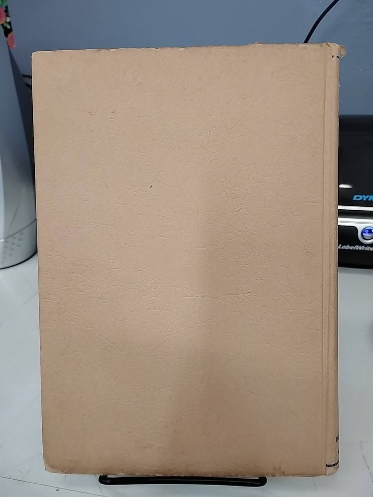 Scott-United States Stamp Catalogue-Specialized- 1945- 23rd Edition-HC